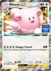 Pokémon TCG: Scarlet & Violet – Prismatic Evolutions Snorlax ex & Blissey ex Special Collection | Colorland Toys - Colorland Toys